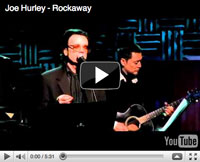 Rockaway Video