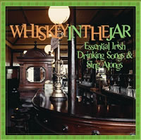 Essential Irish Drinking Sings & Sing Alongs