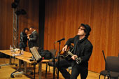 Joe Hurley & Colum McCann